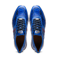 Marco Di Milano Brescia Electric Blue