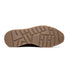 Marco Di Milano Brescia Cognac Washed Leather Shoes