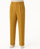 Mens Pleated Pants - Classic Style Slacks