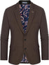 Cheap Blazers For Men - Inexpensive Blazer - Mens Discount Fabric Blazer in 20 Colors On Sale