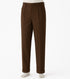 Mens Pleated Pants - Classic Style