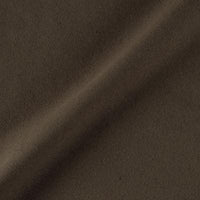 Ramses Collection - Brown Regular Fit Double Breasted 2 Piece Suit with Flexible Elastic Waistband