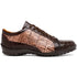Marco_Di_Milano Cairo Brown Orix Leather Dress Shoe