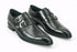 Carrucci Double Monk Strap Loafer