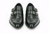 Carrucci Double Monk Strap Loafer