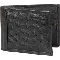 Cartera Avestruz CA40305