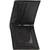 Cartera Avestruz CA40305