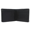 Cartera Caimán Negro CA10205