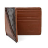 Cartera de Avestruz para Hombre CA50307