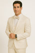 champagne-satin-purple-tux-wedding-prom