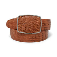 Cinto Armadillo - Teju Vaquero CB - C1107 - Los Altos Boots