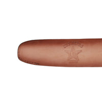 Cinto Avestruz Vaquero Difuminado CB-C11A03