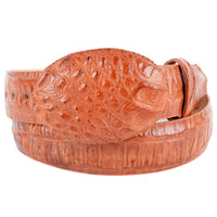 Cinto Caiman Panza Vaquero LAB-C118203 - Los Altos Boots