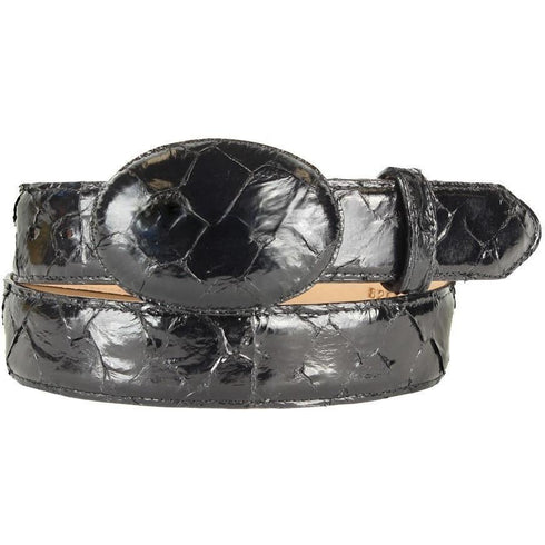 Cinto de Pescado Pirarucu Original Los Altos Boots LAB-C11005 - Los Altos Boots