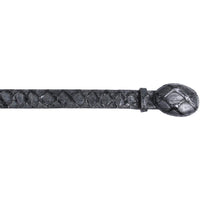 Cinto de Pescado Pirarucu Original - Los Altos Boots