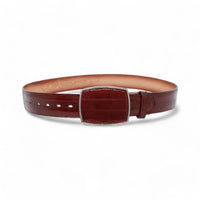 Cinto Vaquero  de Anguila  CB-C11A08