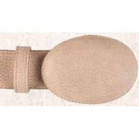 Cinto Vaquero de Piel CB-C1127 - Caballo Bronco