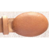 Cinto Vaquero de Piel CB-C1127 - Caballo Bronco