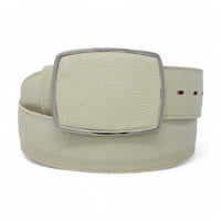 Cinto Vaquero de Venado CB - C1183 - Los Altos Boots