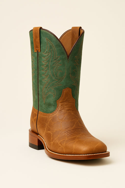 Circuit Paxton Cowboy Boot