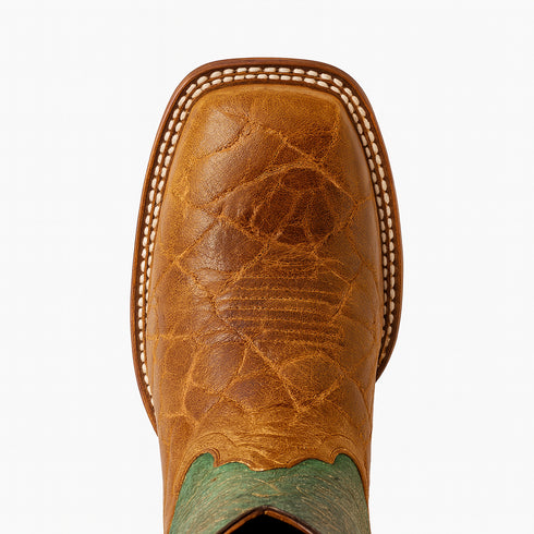 Circuit Paxton Cowboy Boot