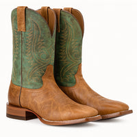 Circuit Paxton Cowboy Boot