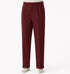 Mens Pleated Pants - Classic Style
