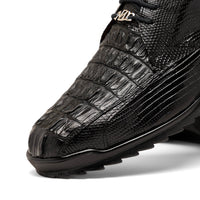 Marco Di Milano Crater Black