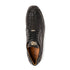 Marco_Di_Milano Crater Black: Luxury Leather Dress Shoe