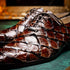Marco Di Milano Olivieri Brown Leather Dress Shoe