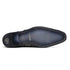 Marco Di Milano Olivieri Gray Leather Loafers