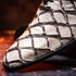 Marco_Di_Milano Olivieri Newspaper Luxury Leather Loafers
