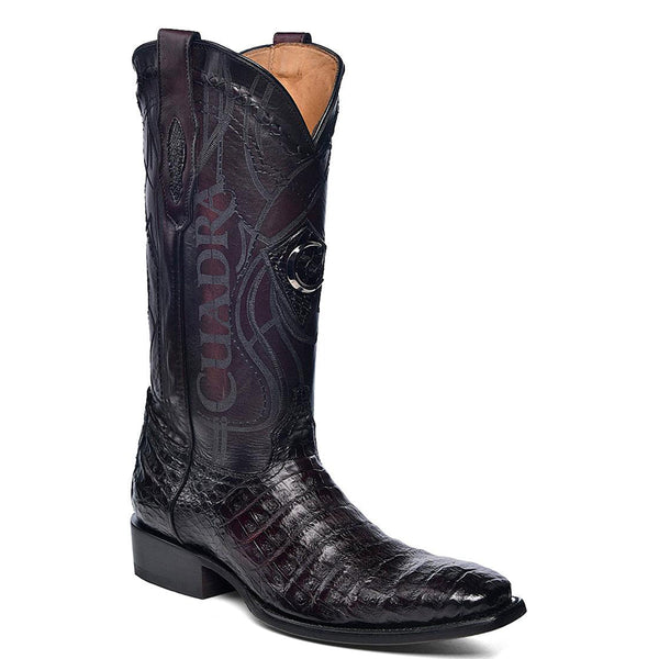 Cuadra Caiman Boot French Toe