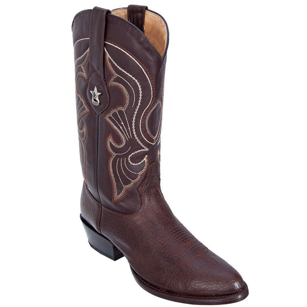 Cuello de Toro LAB-6531 - Los Altos Boots