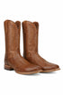 Dan Post Men’s Jerry Honey 13 ROM Toe Cowboy Boot