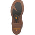 Dan Post Men's Killeen Leather Square Toe Boots - Tan