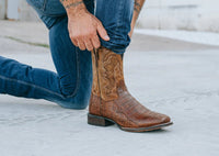 KINGSLY CAIMAN BOOT