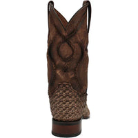 STANLEY LEATHER BOOT