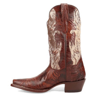 ANDRINNA LEATHER BOOT