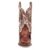 Dan Post Women's Andrinna Snip Toe Leather Boots - Brown DP7020