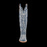 Dan Post Women's Denim Darlin Snip Toe Leather Tall Boots - Blue