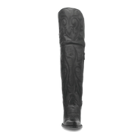JILTED LEATHER BOOT