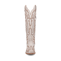JOSIE LEATHER BOOT