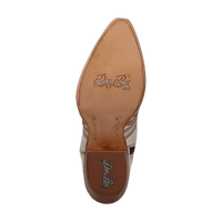 JOSIE LEATHER BOOT