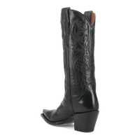 MARIA LEATHER BOOT