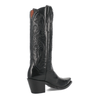 MARIA LEATHER BOOT