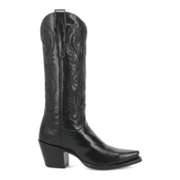 MARIA LEATHER BOOT
