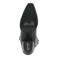 MARIA LEATHER BOOT