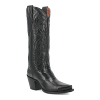 MARIA LEATHER BOOT