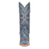 Dan Post Women's Mesa Snip Toe Leather Boots - Blue DP7019